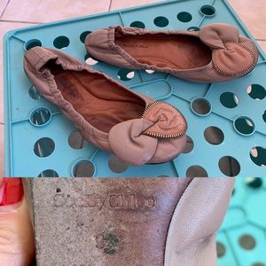 See by Chloe size 38